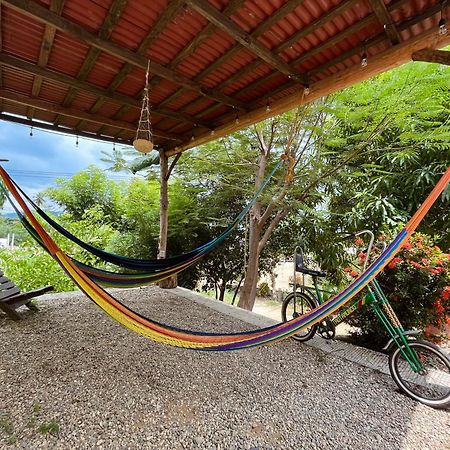 Coco Viejo Posada San Pedro Pochutla المظهر الخارجي الصورة