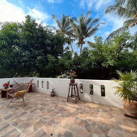 Coco Viejo Posada San Pedro Pochutla المظهر الخارجي الصورة