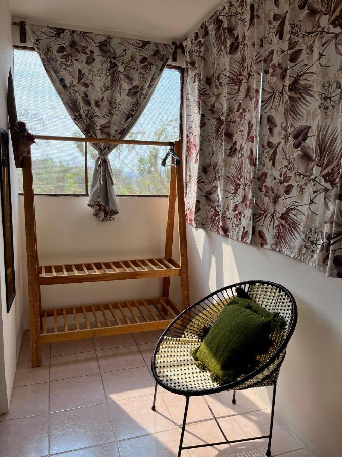 Coco Viejo Posada San Pedro Pochutla المظهر الخارجي الصورة