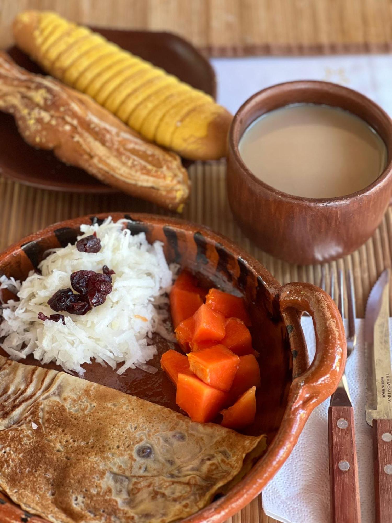 Coco Viejo Posada San Pedro Pochutla المظهر الخارجي الصورة