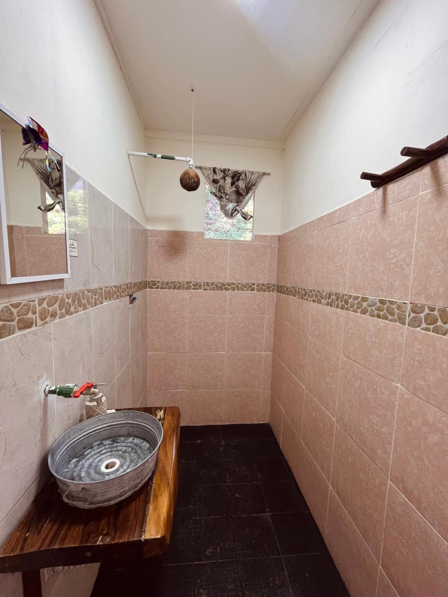 Coco Viejo Posada San Pedro Pochutla المظهر الخارجي الصورة