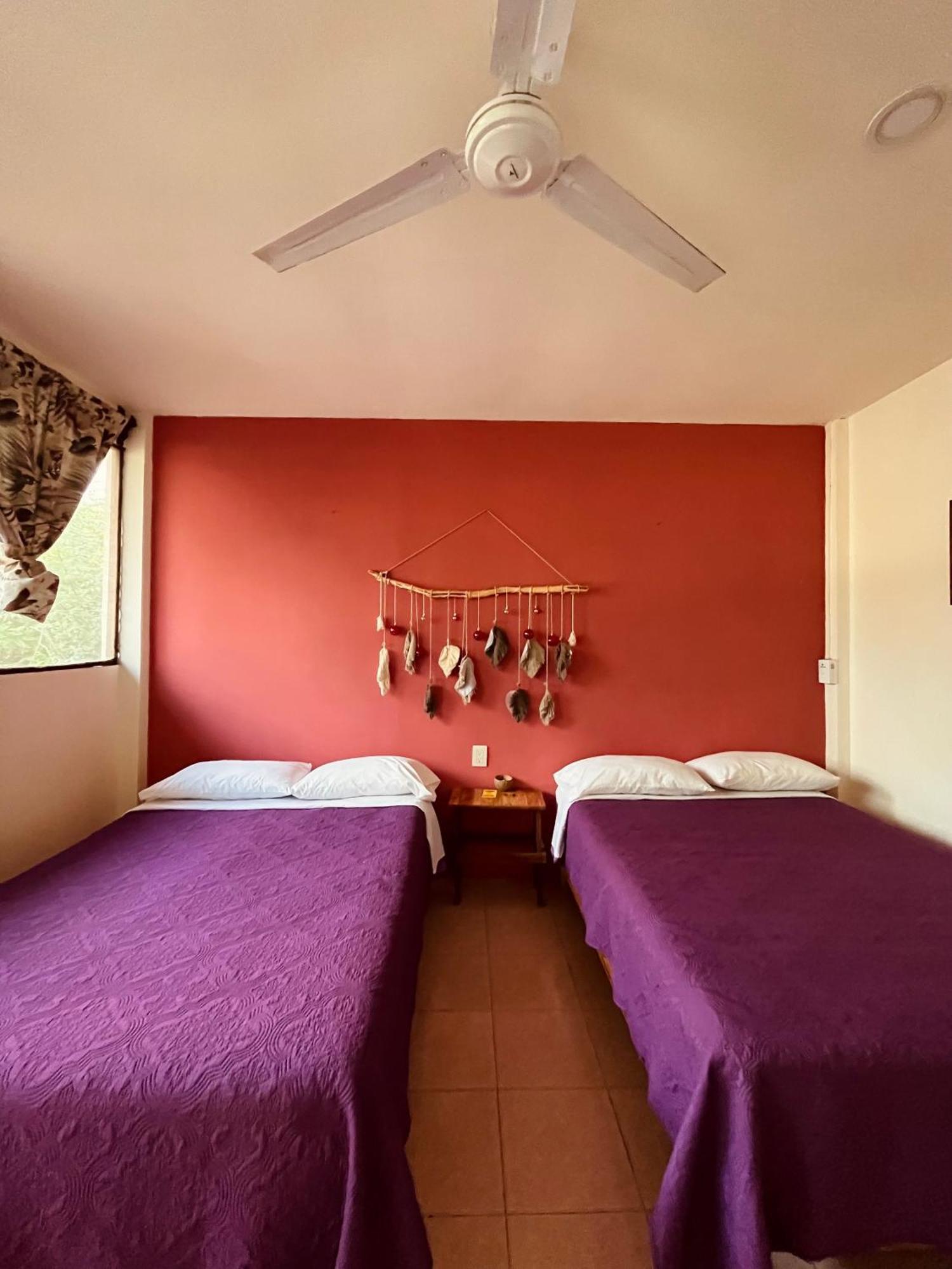 Coco Viejo Posada San Pedro Pochutla المظهر الخارجي الصورة